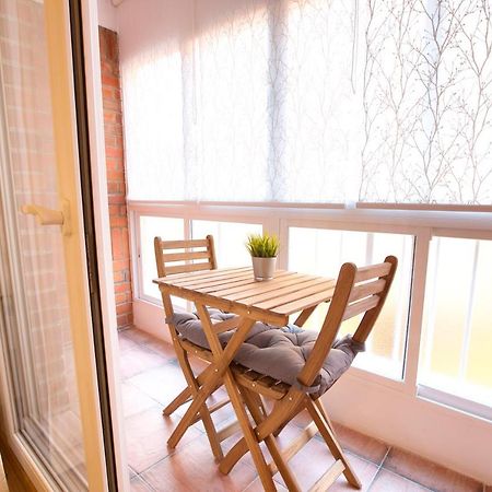 Apartament Cuencaloft San Lucas Cuenca  Zewnętrze zdjęcie