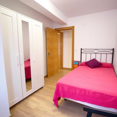 Apartament Cuencaloft San Lucas Cuenca  Zewnętrze zdjęcie