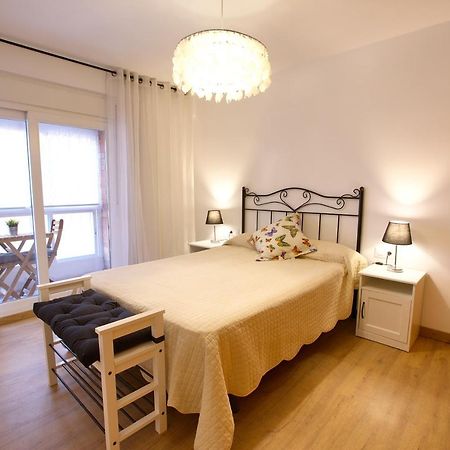 Apartament Cuencaloft San Lucas Cuenca  Zewnętrze zdjęcie