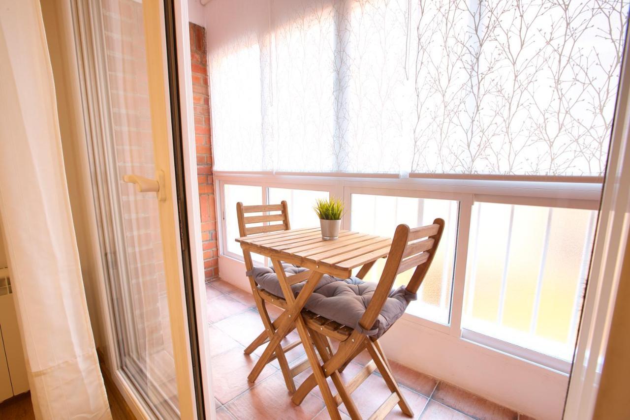 Apartament Cuencaloft San Lucas Cuenca  Zewnętrze zdjęcie