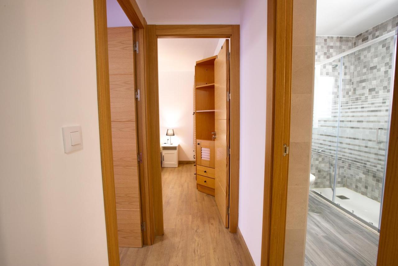 Apartament Cuencaloft San Lucas Cuenca  Zewnętrze zdjęcie