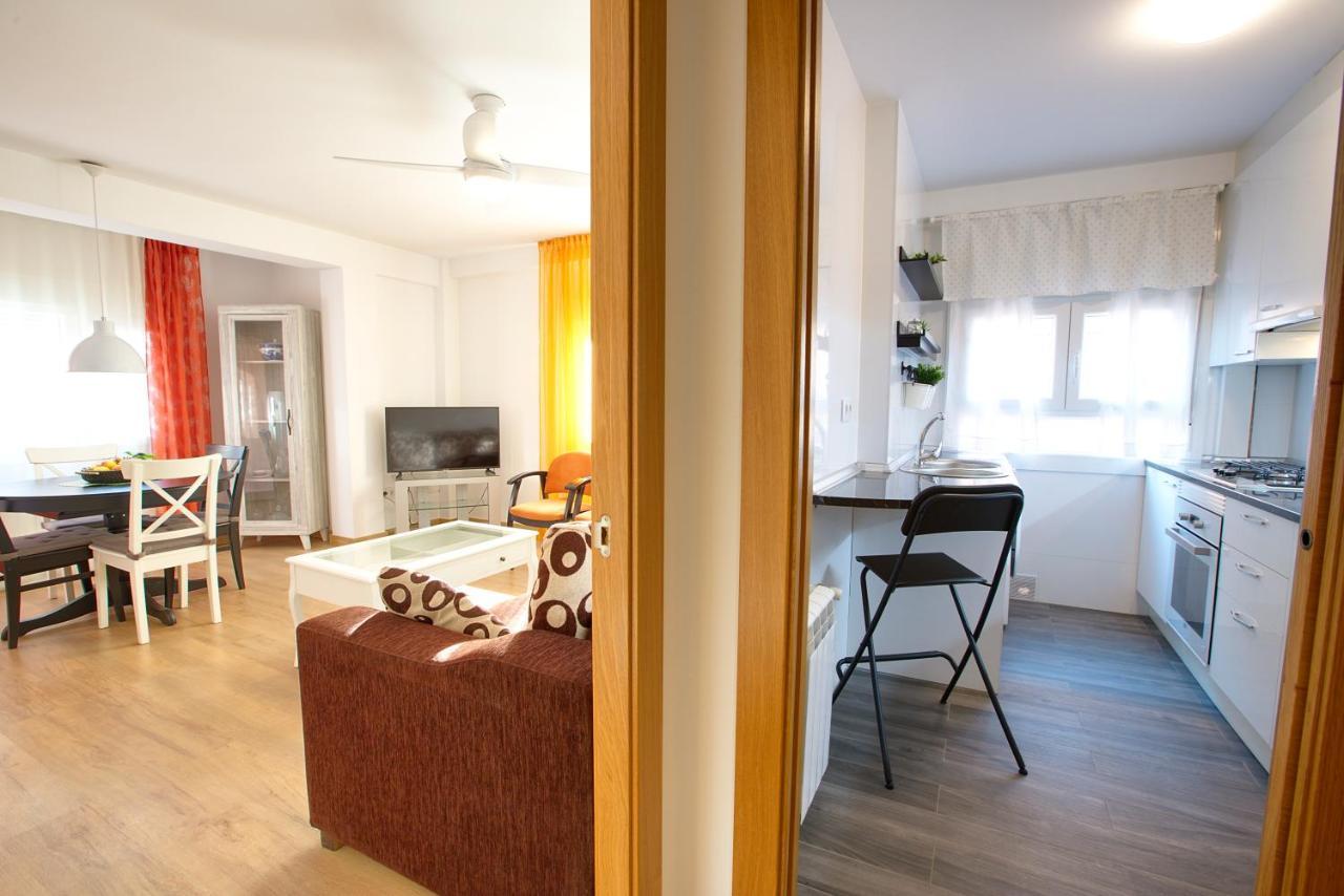 Apartament Cuencaloft San Lucas Cuenca  Zewnętrze zdjęcie