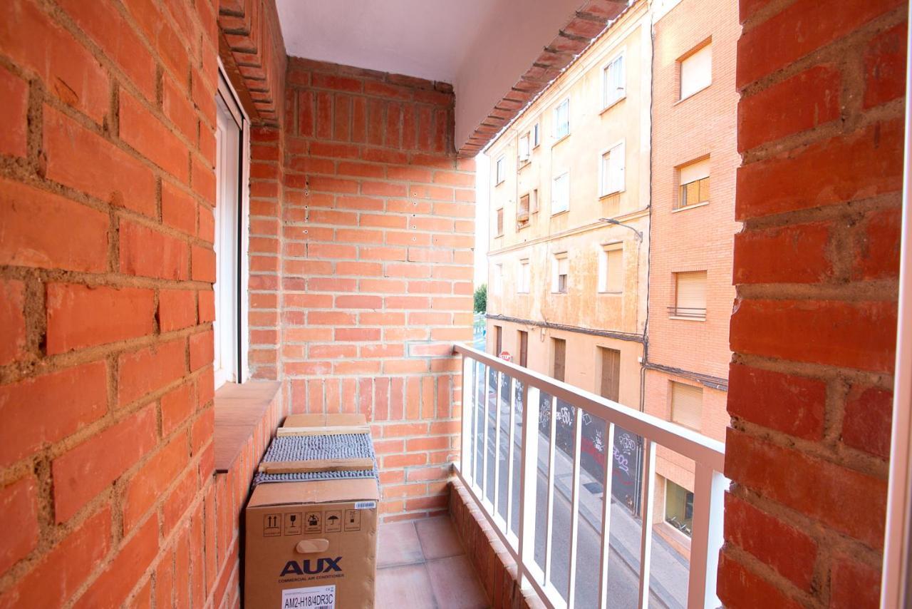 Apartament Cuencaloft San Lucas Cuenca  Zewnętrze zdjęcie