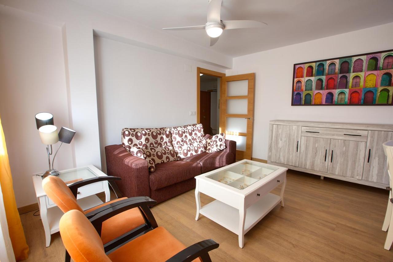 Apartament Cuencaloft San Lucas Cuenca  Zewnętrze zdjęcie
