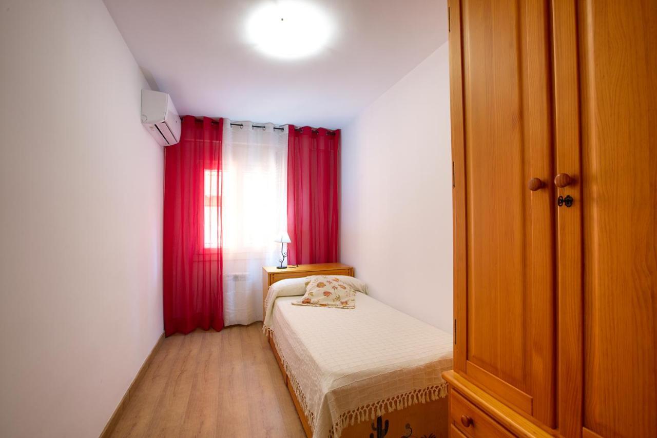 Apartament Cuencaloft San Lucas Cuenca  Zewnętrze zdjęcie