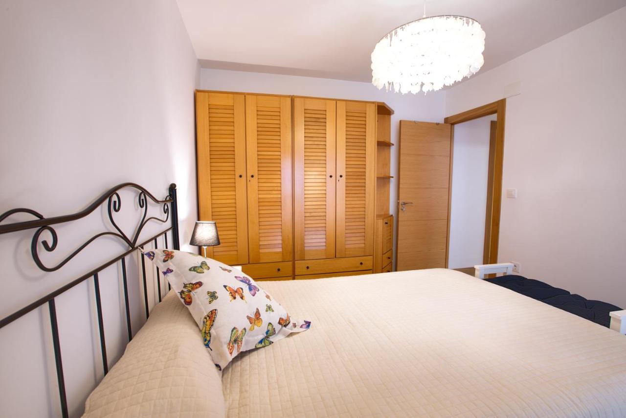Apartament Cuencaloft San Lucas Cuenca  Zewnętrze zdjęcie