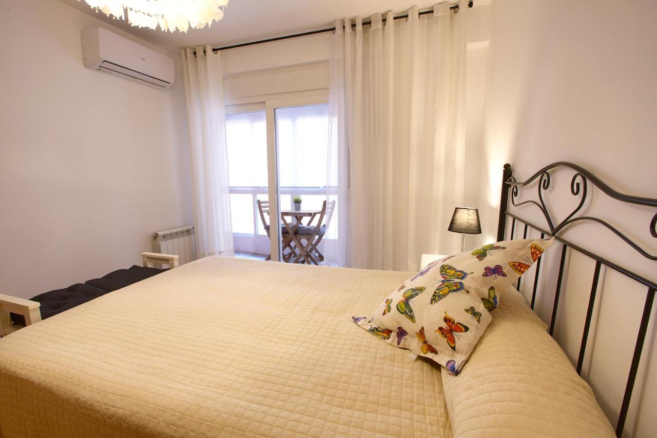 Apartament Cuencaloft San Lucas Cuenca  Zewnętrze zdjęcie