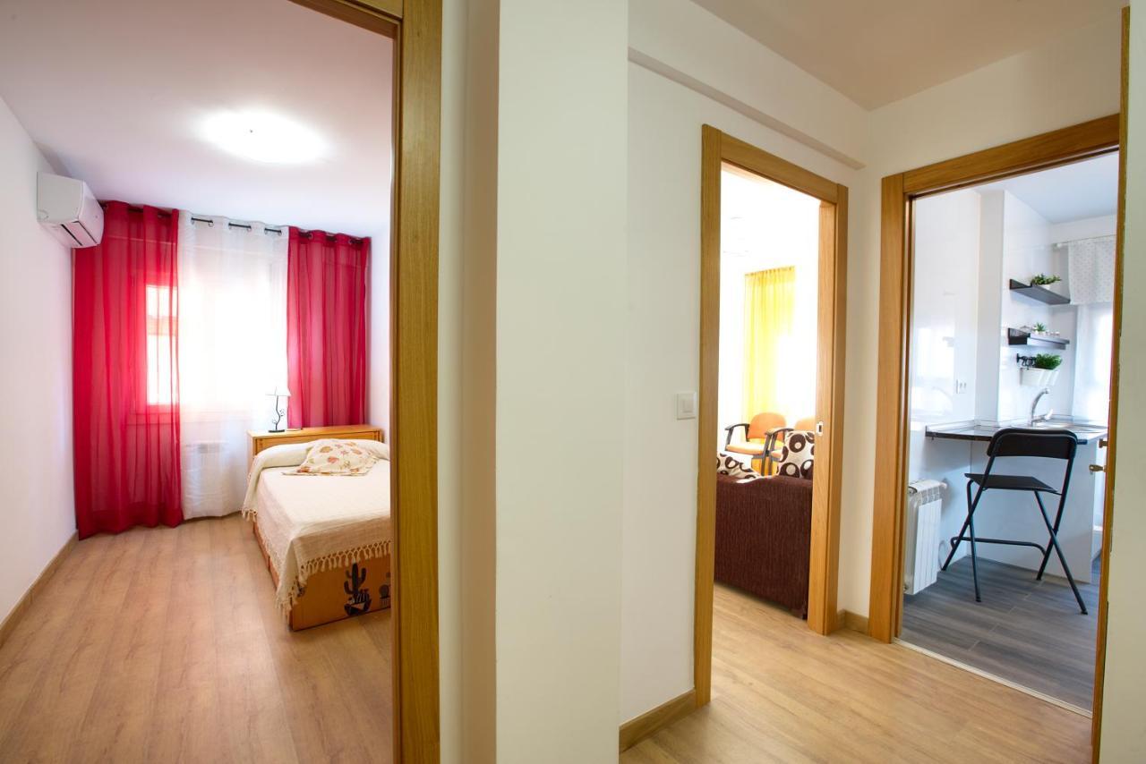 Apartament Cuencaloft San Lucas Cuenca  Zewnętrze zdjęcie