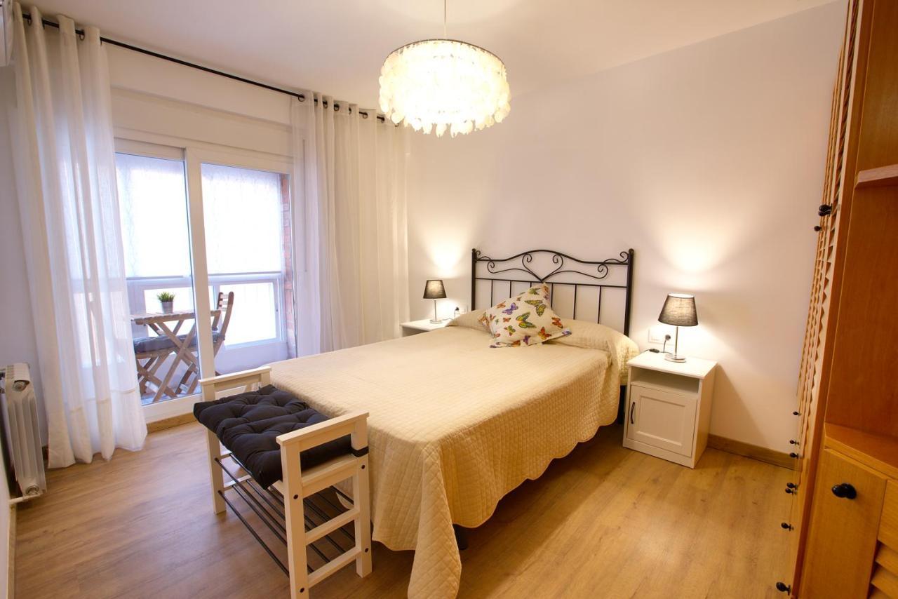Apartament Cuencaloft San Lucas Cuenca  Zewnętrze zdjęcie