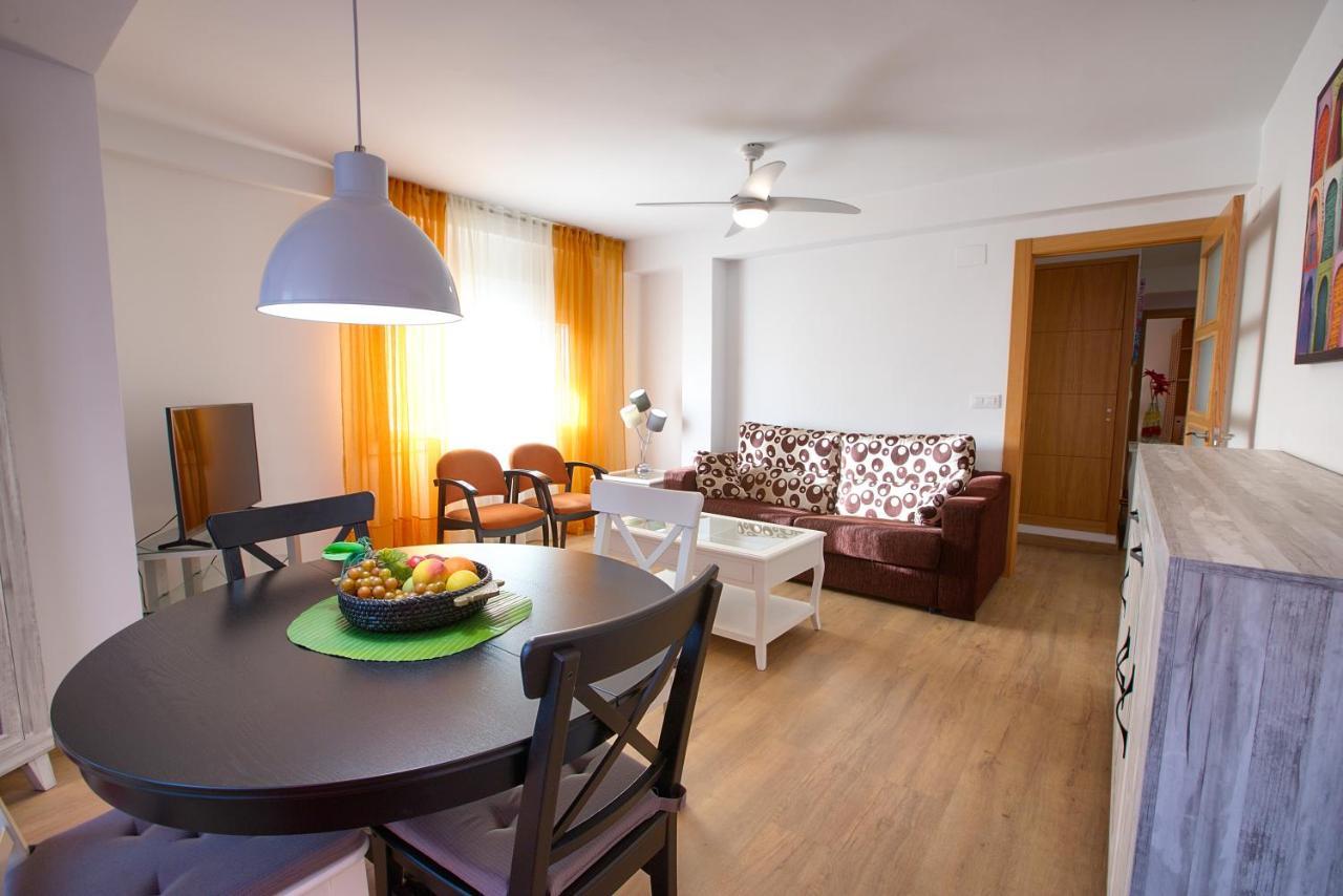 Apartament Cuencaloft San Lucas Cuenca  Zewnętrze zdjęcie