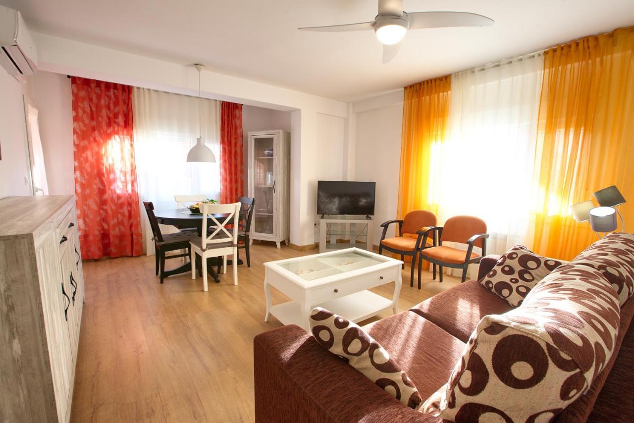 Apartament Cuencaloft San Lucas Cuenca  Zewnętrze zdjęcie