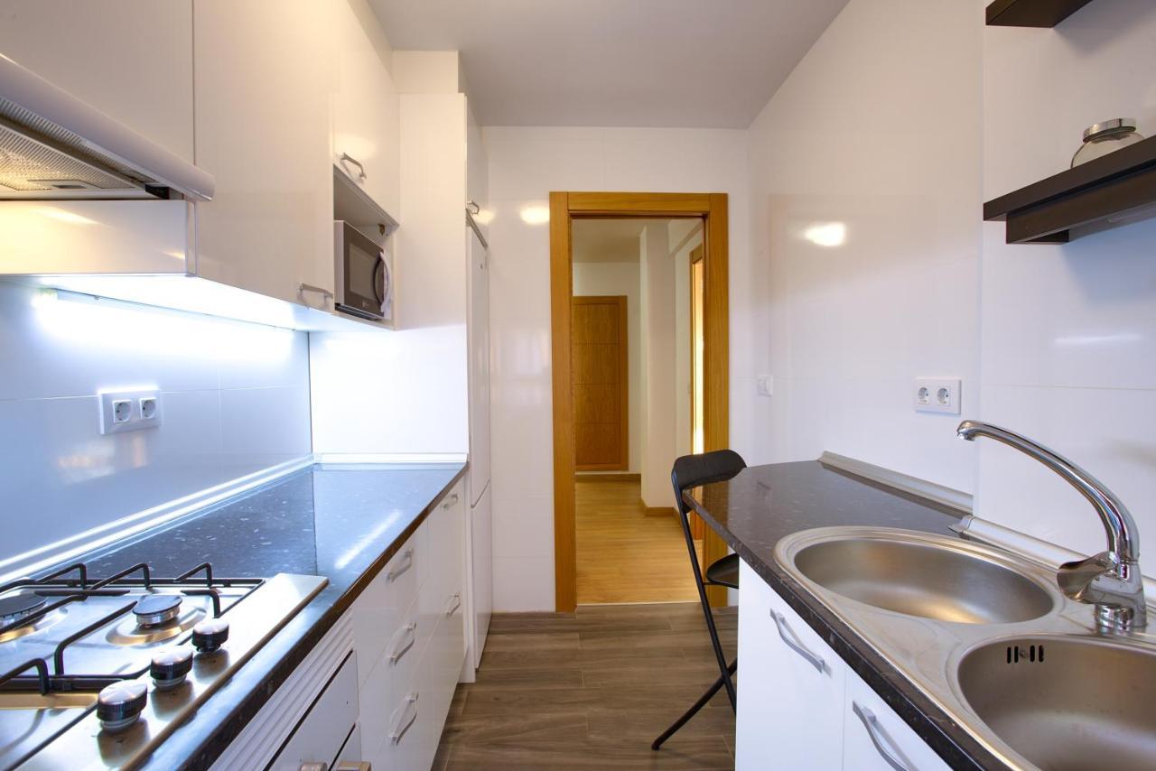 Apartament Cuencaloft San Lucas Cuenca  Zewnętrze zdjęcie