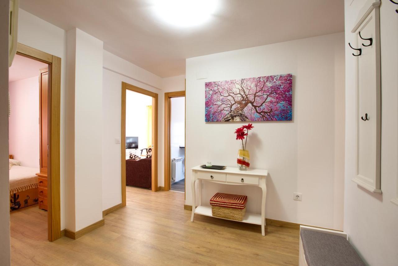 Apartament Cuencaloft San Lucas Cuenca  Zewnętrze zdjęcie